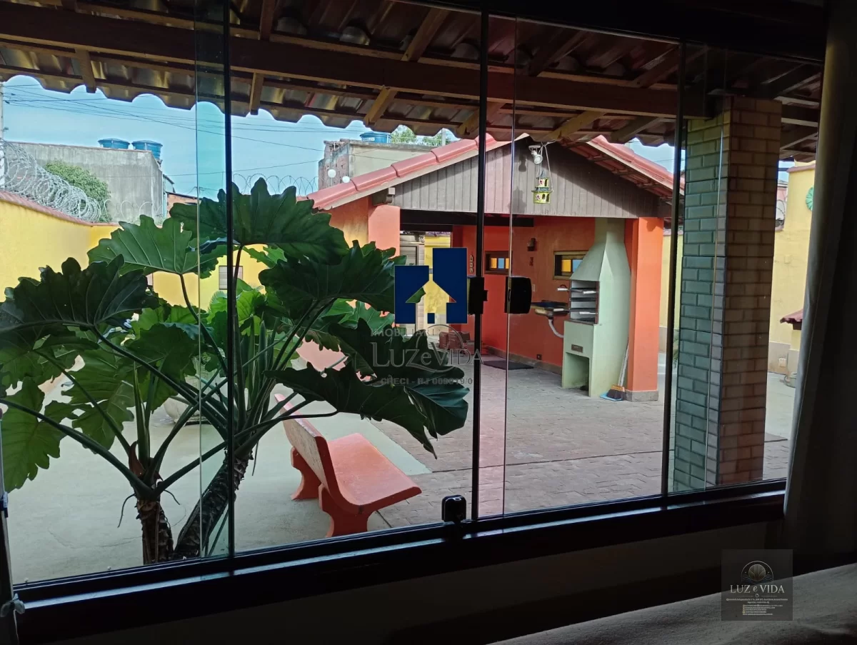 Belíssimas casas à venda em Unamar