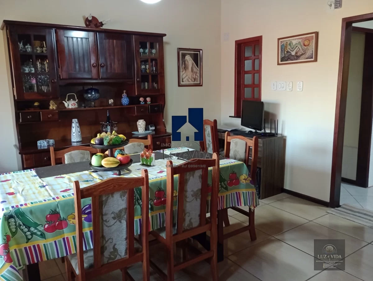 Belíssimas casas à venda em Unamar