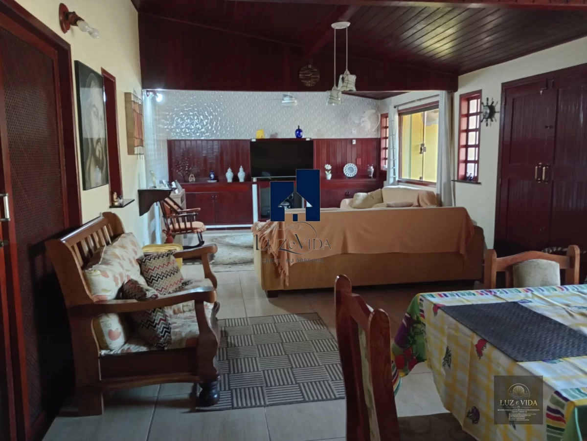 Belíssimas casas à venda em Unamar