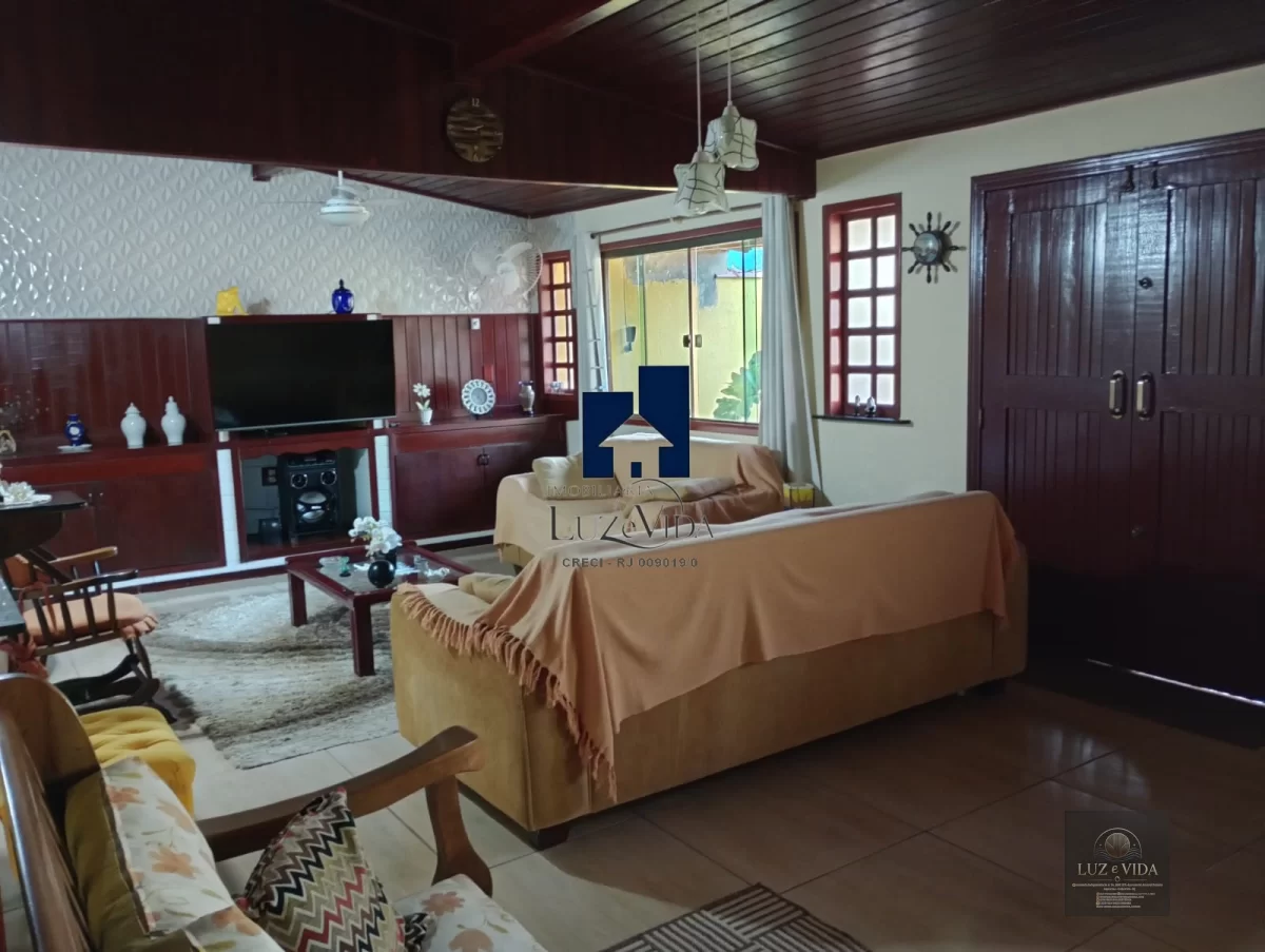 Belíssimas casas à venda em Unamar