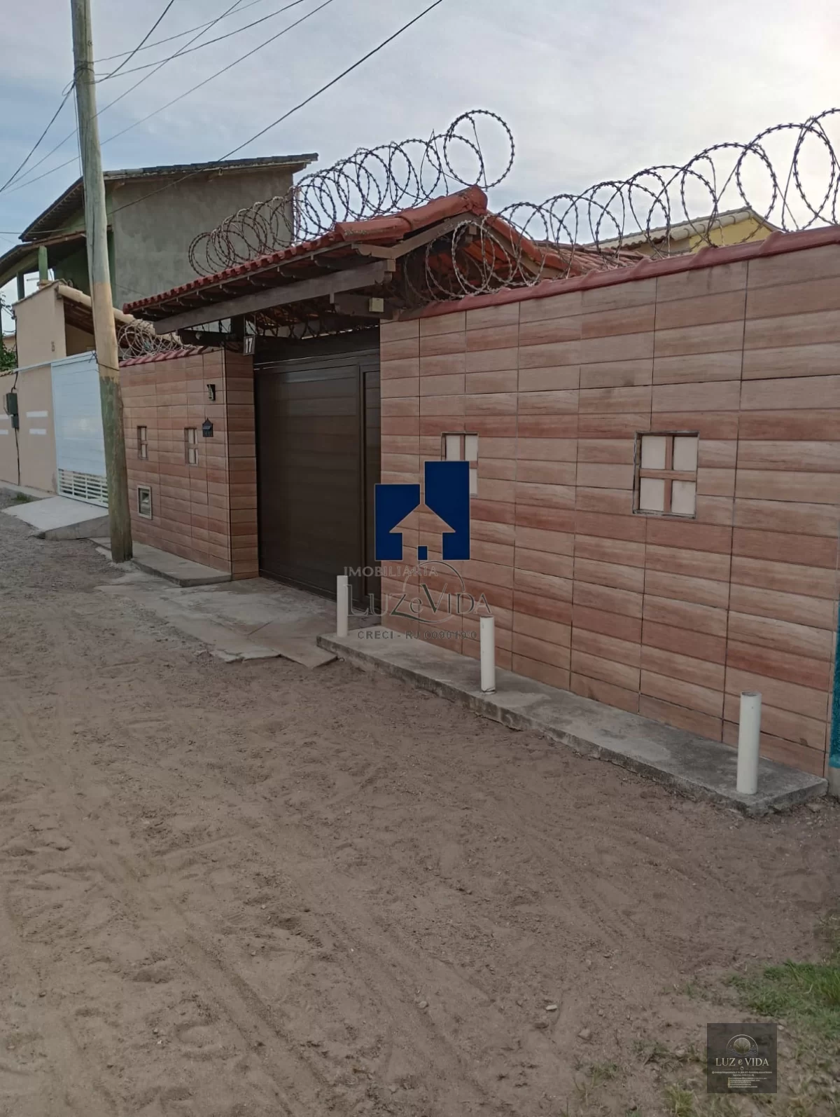 Rua Guiomar Novaes - Santa Margarida - Cabo Frio - RJ - Cabo Frio/RJ