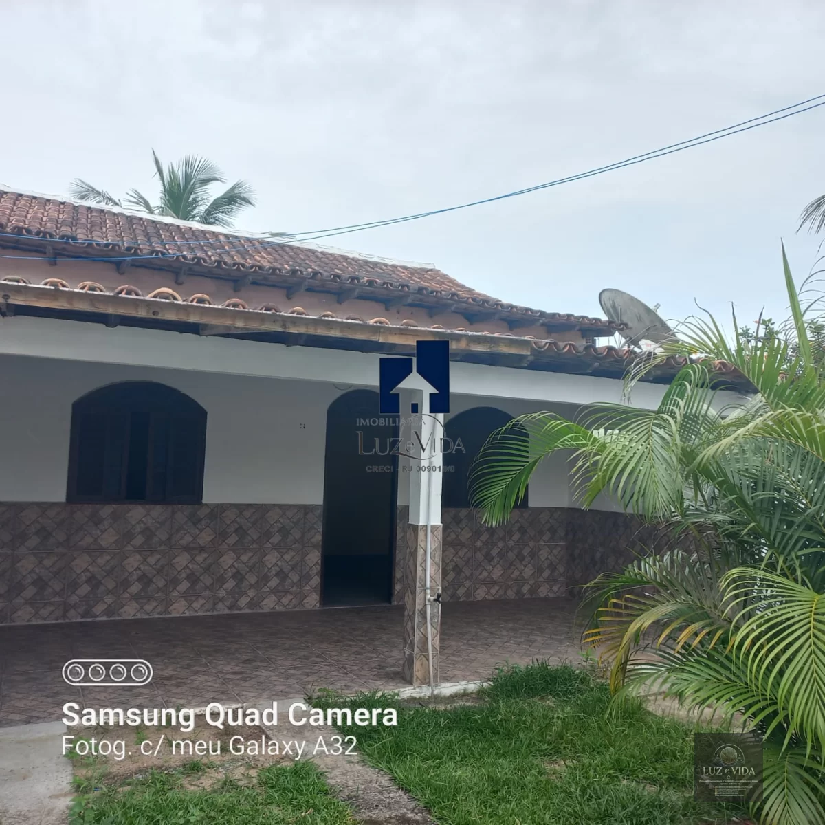 Maravilhosa casa próximo ao Banco do Itaú em Aquarius