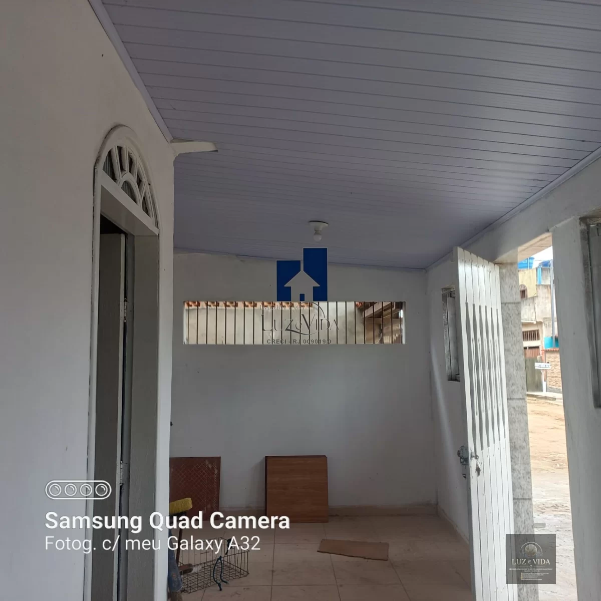 Maravilhosa casa próximo ao Banco do Itaú em Aquarius