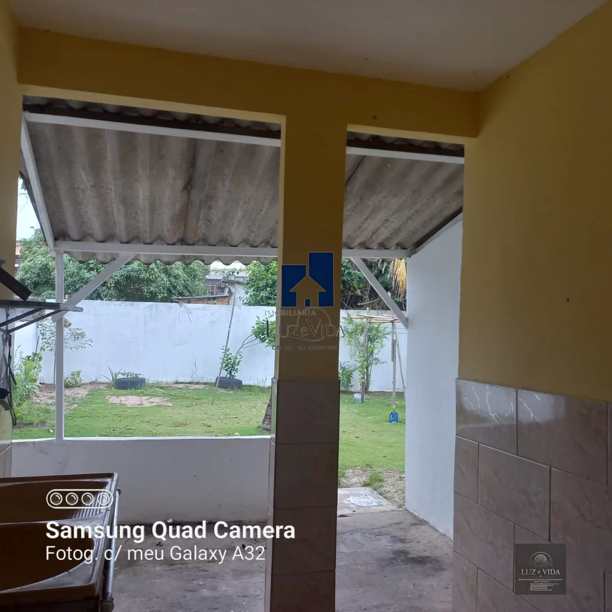 Maravilhosa casa próximo ao Banco do Itaú em Aquarius