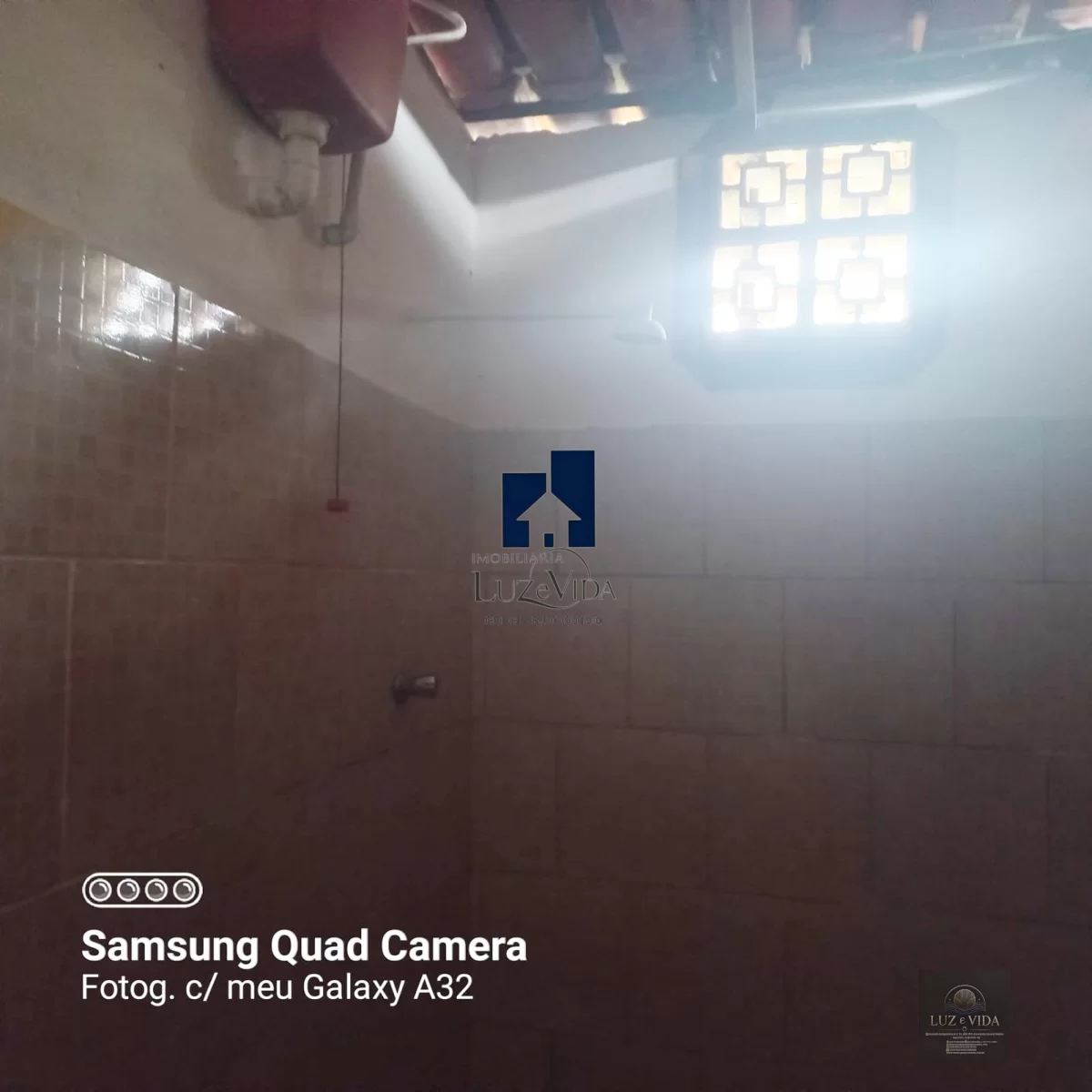 Maravilhosa casa próximo ao Banco do Itaú em Aquarius