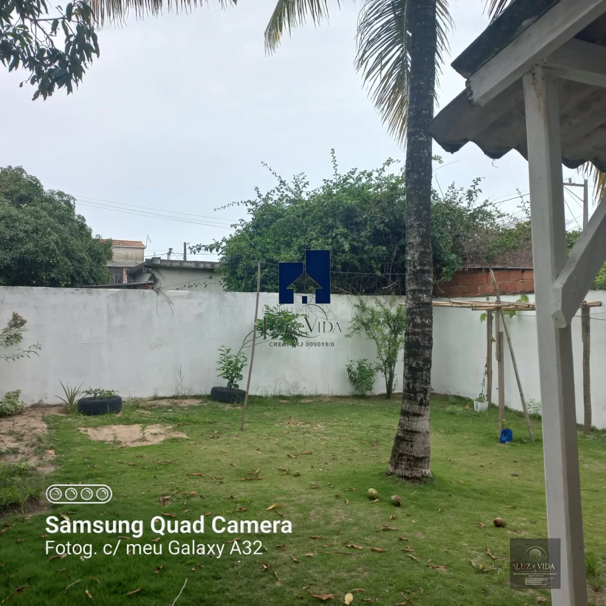 Maravilhosa casa próximo ao Banco do Itaú em Aquarius