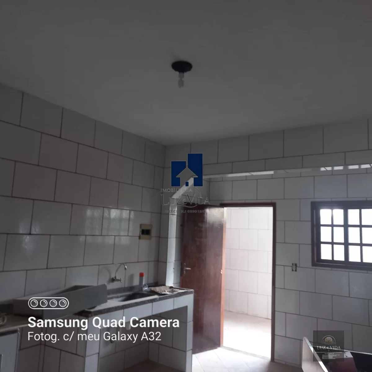 Maravilhosa casa próximo ao Banco do Itaú em Aquarius