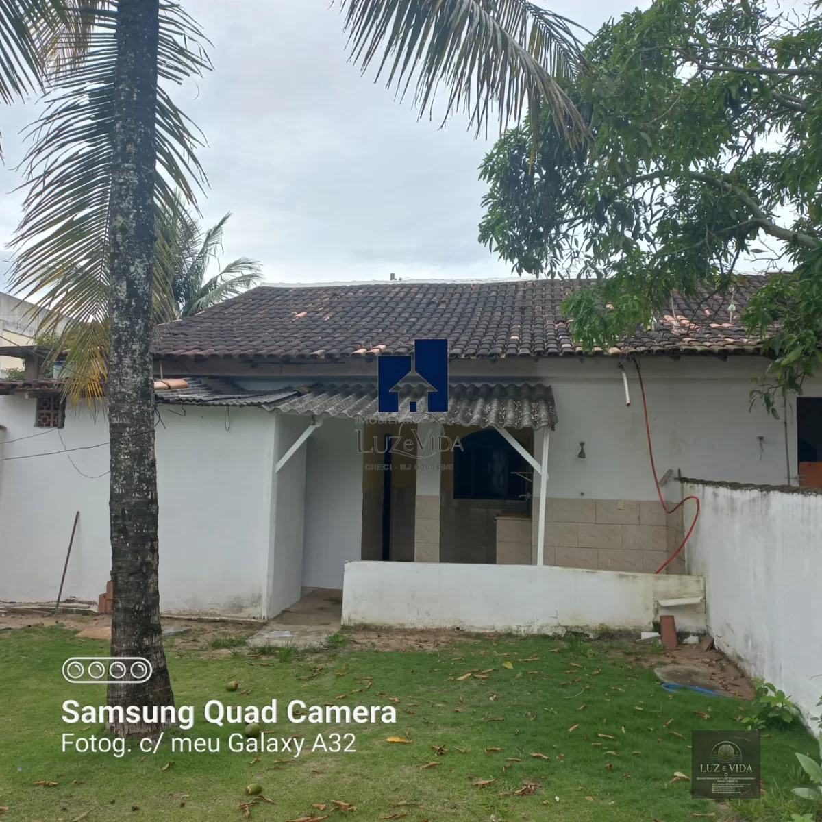 Maravilhosa casa próximo ao Banco do Itaú em Aquarius