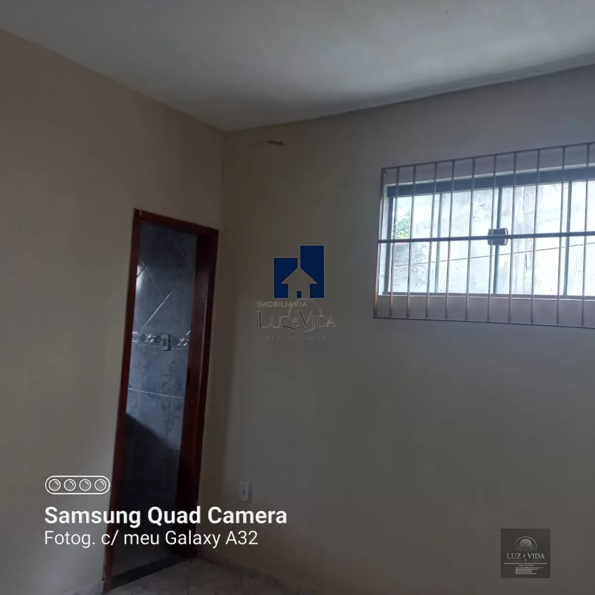 Maravilhosa casa próximo ao Banco do Itaú em Aquarius