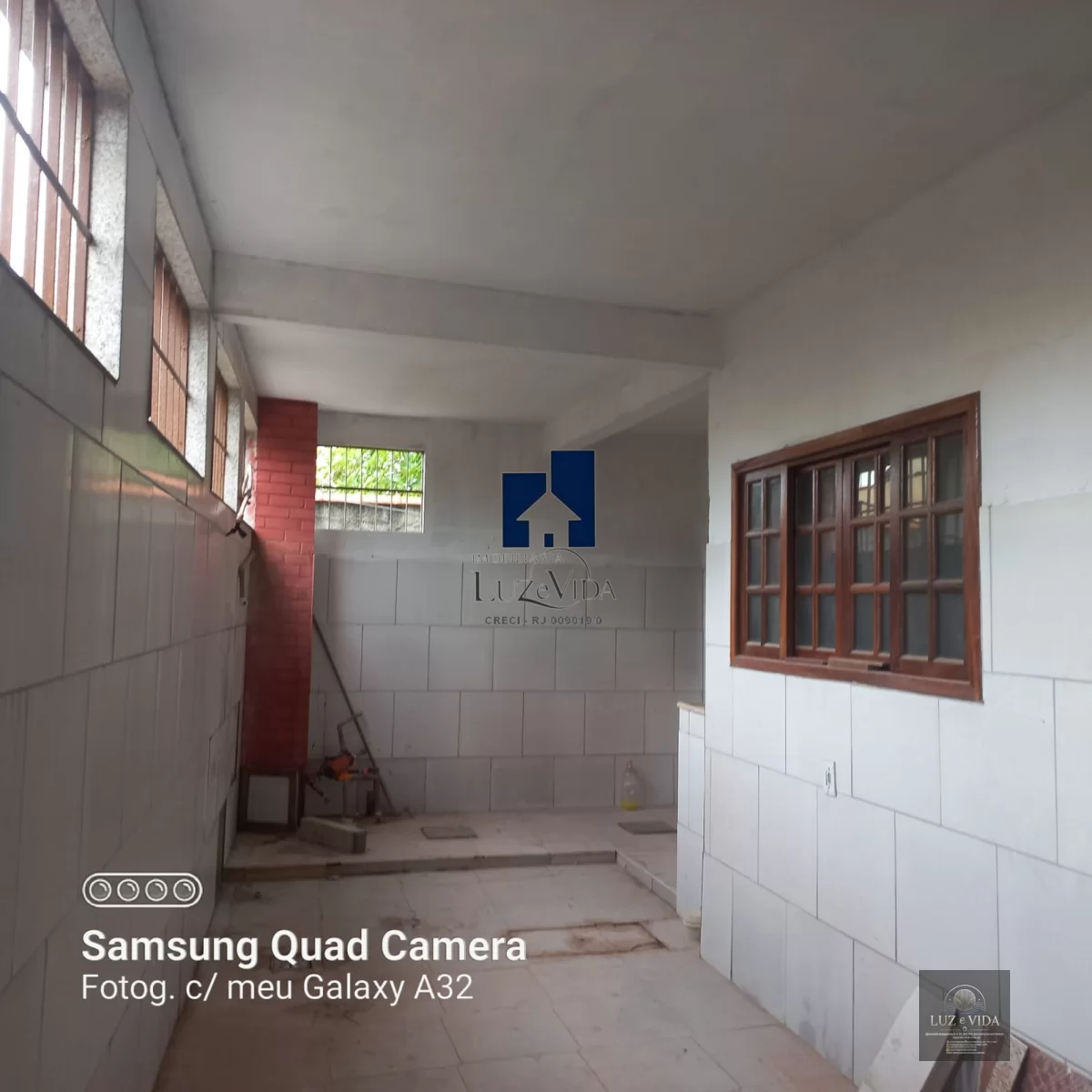 Maravilhosa casa próximo ao Banco do Itaú em Aquarius