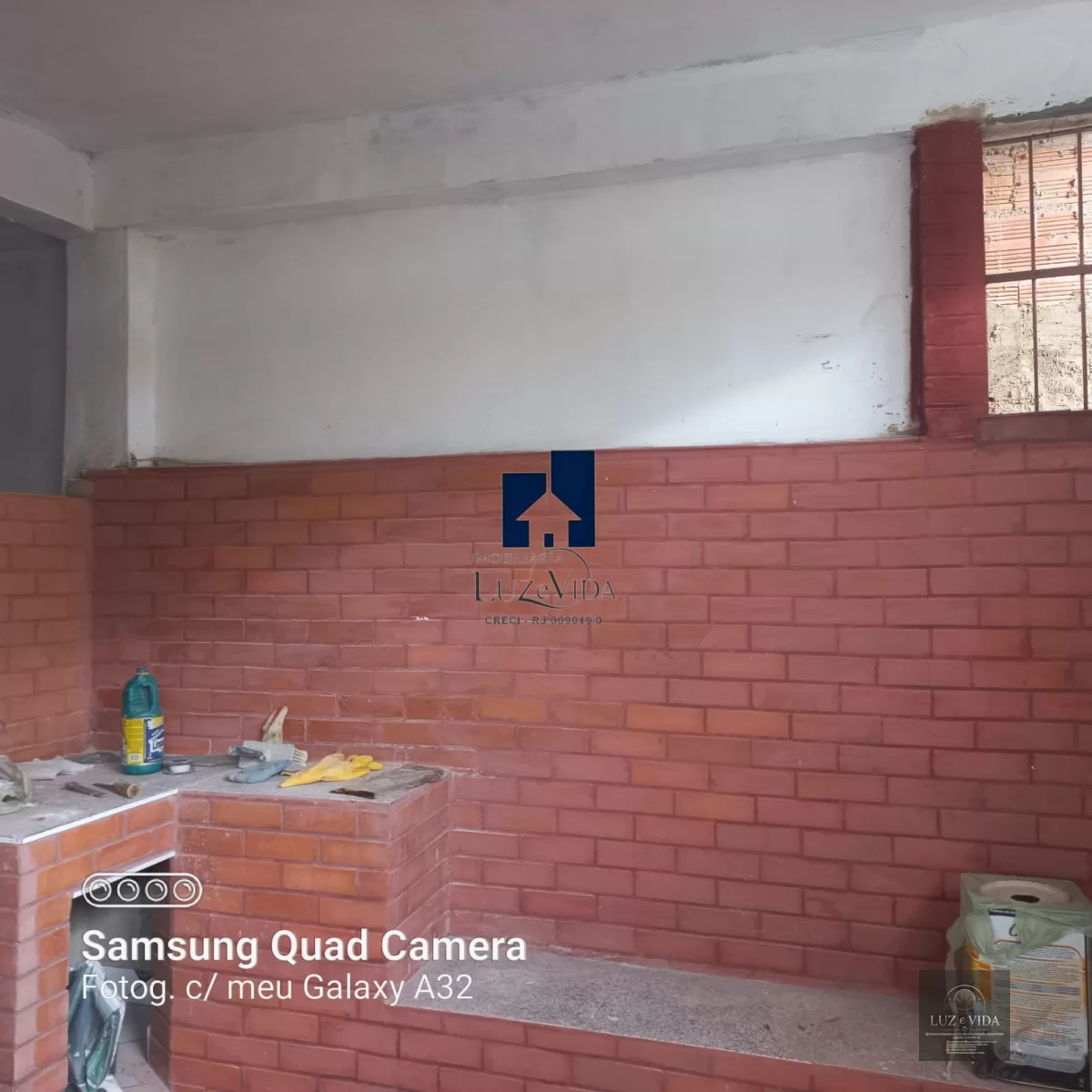 Maravilhosa casa próximo ao Banco do Itaú em Aquarius