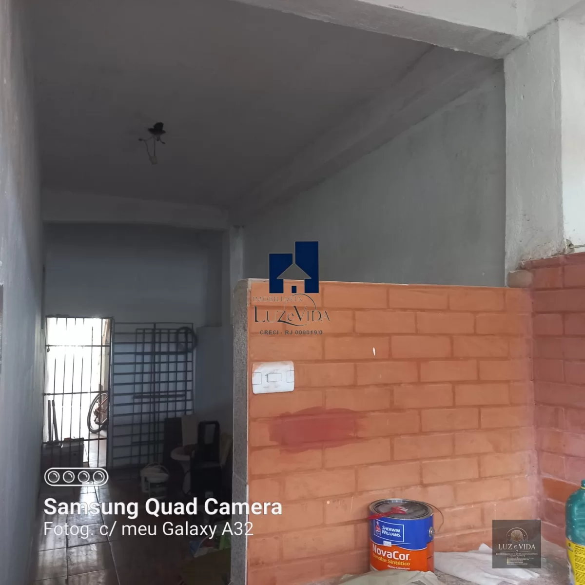 Maravilhosa casa próximo ao Banco do Itaú em Aquarius