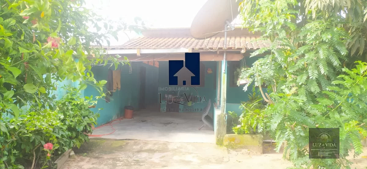 BELÍSSIMA CASA COMPOSTA