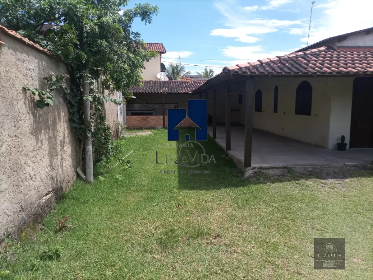 Casa localizada próxima a Travessa Sol Nascente em Aquarius