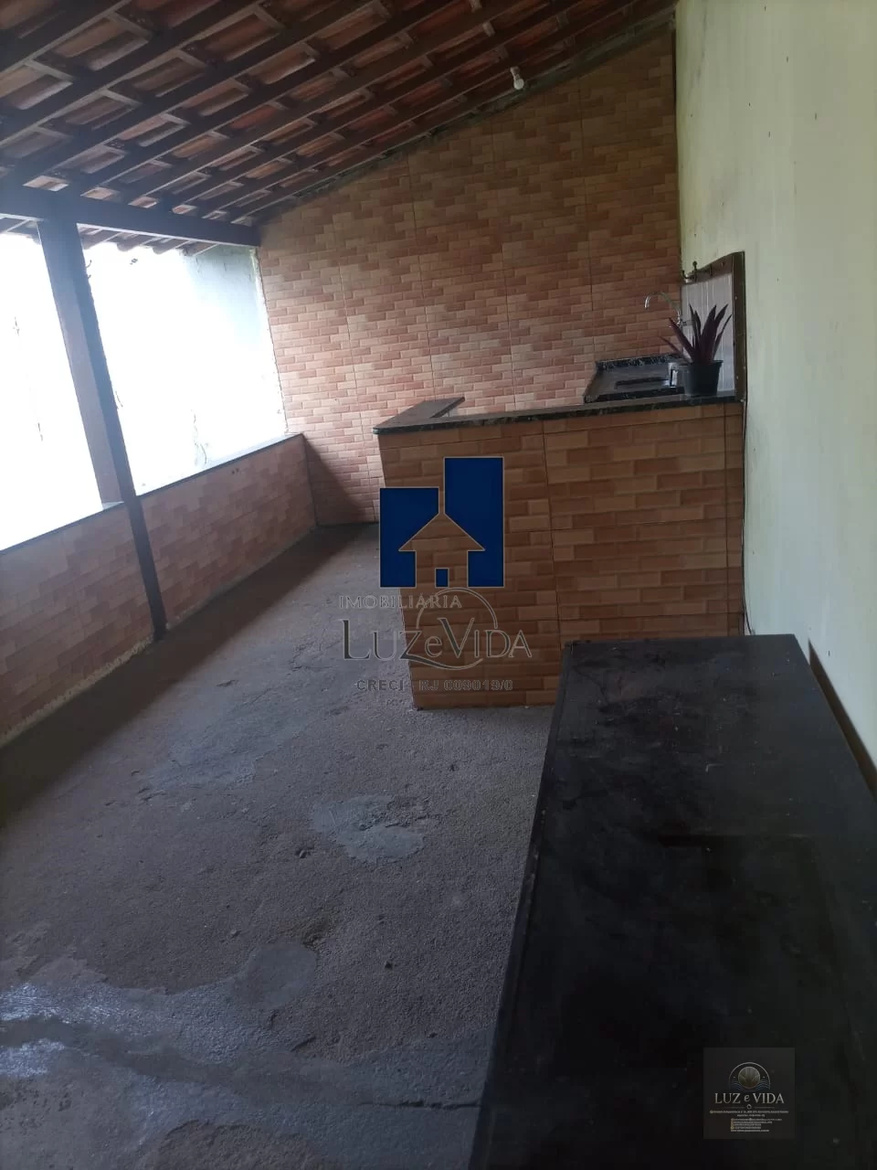 Casa localizada próxima a Travessa Sol Nascente em Aquarius