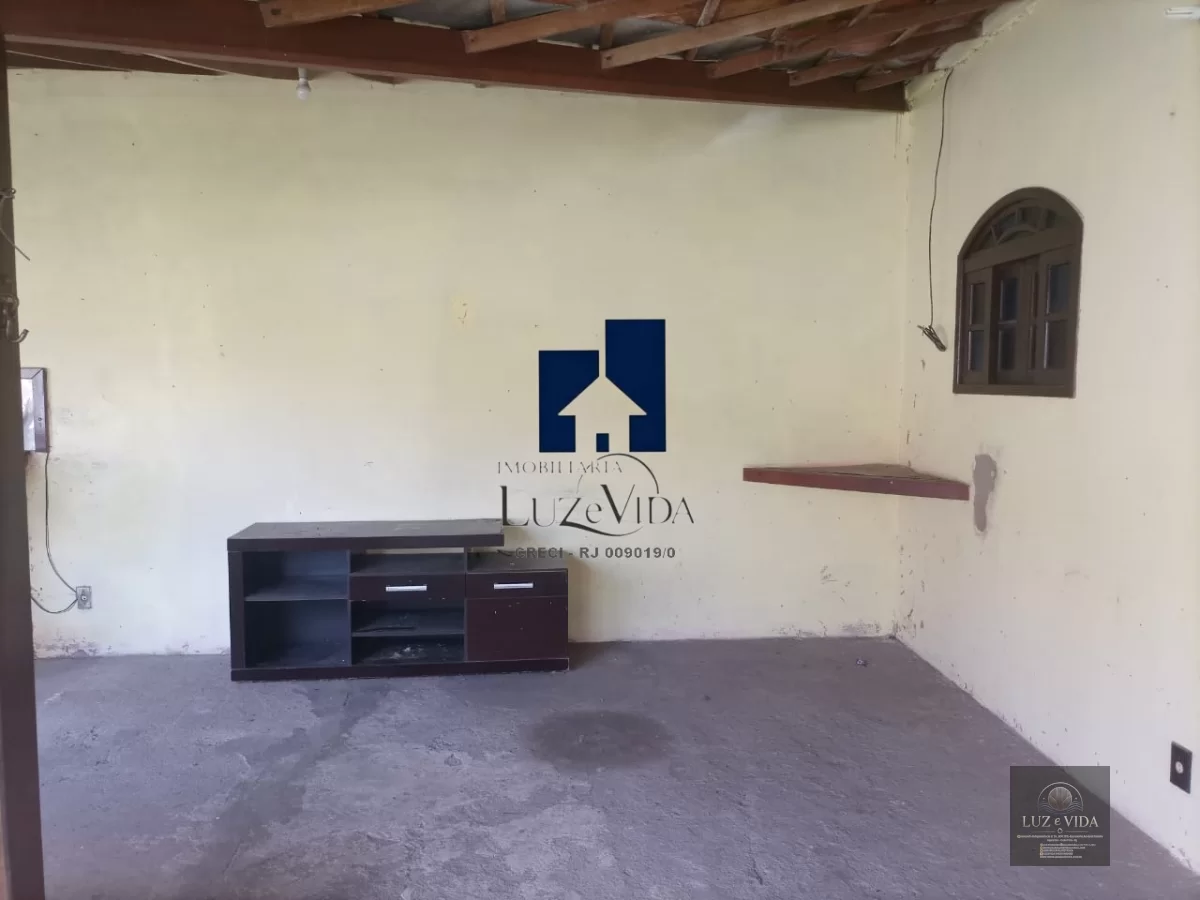 Casa localizada próxima a Travessa Sol Nascente em Aquarius