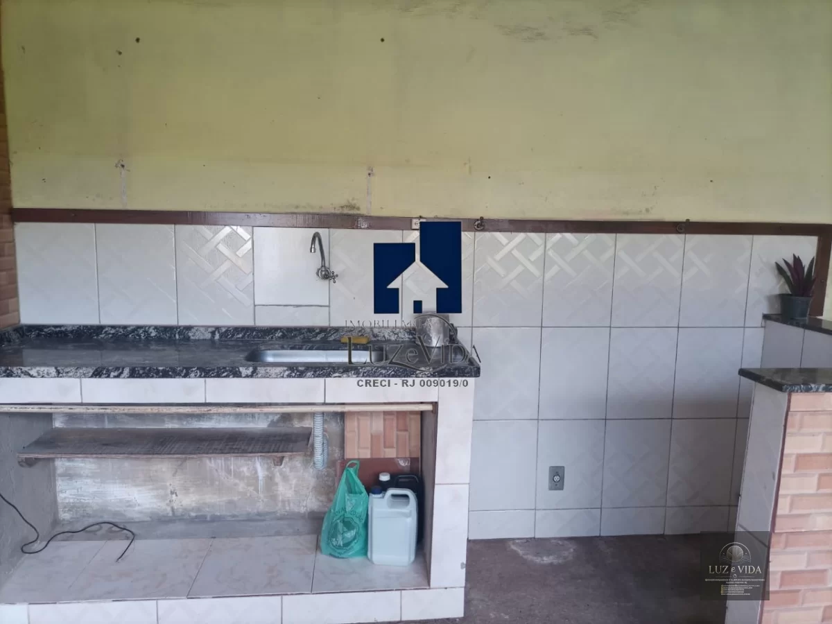 Casa localizada próxima a Travessa Sol Nascente em Aquarius