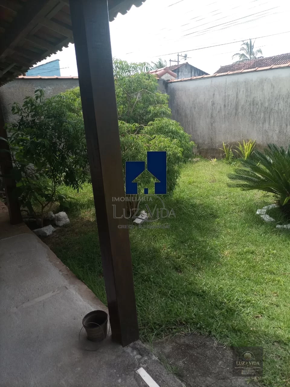 Casa localizada próxima a Travessa Sol Nascente em Aquarius