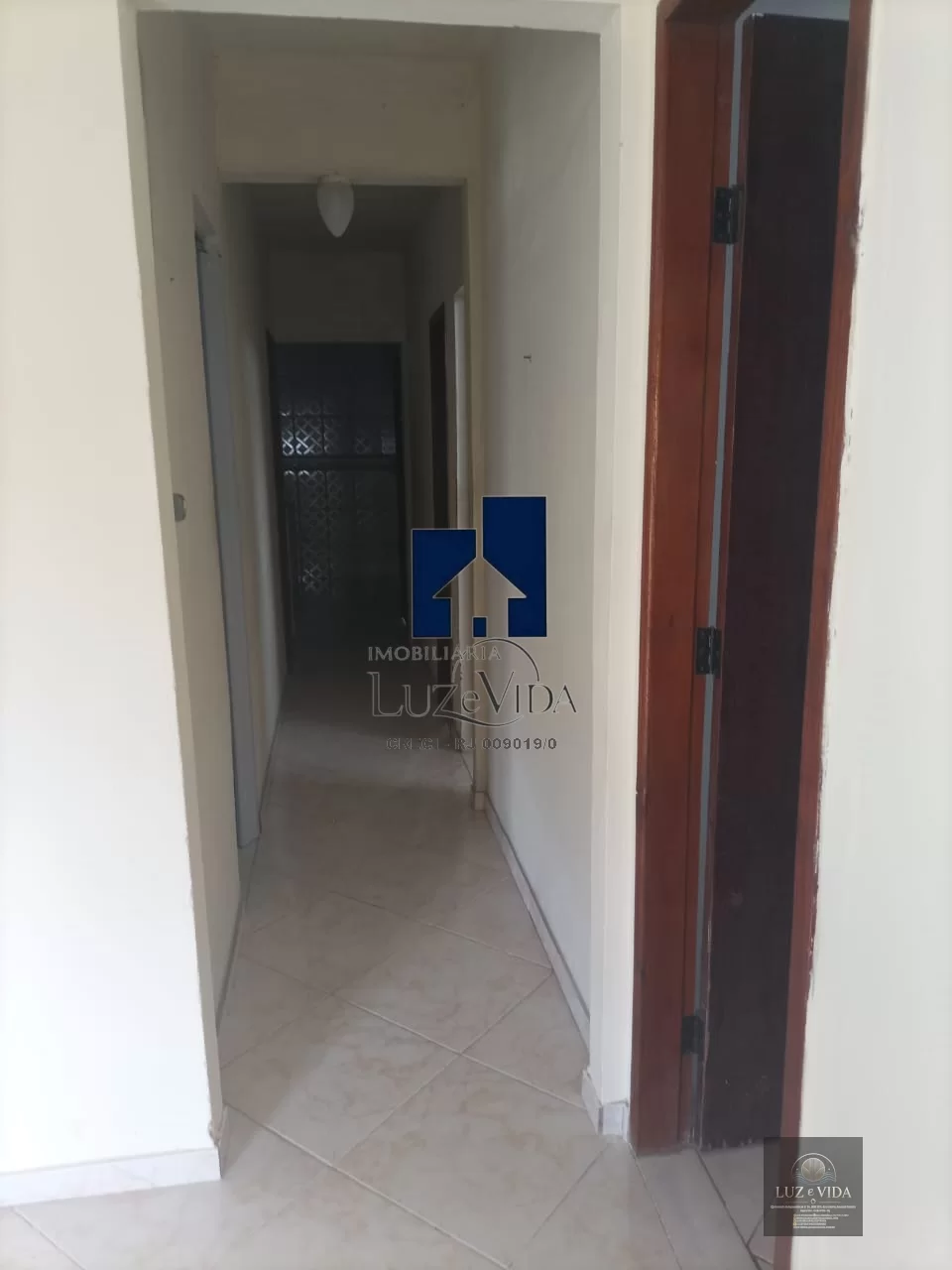 Casa localizada próxima a Travessa Sol Nascente em Aquarius