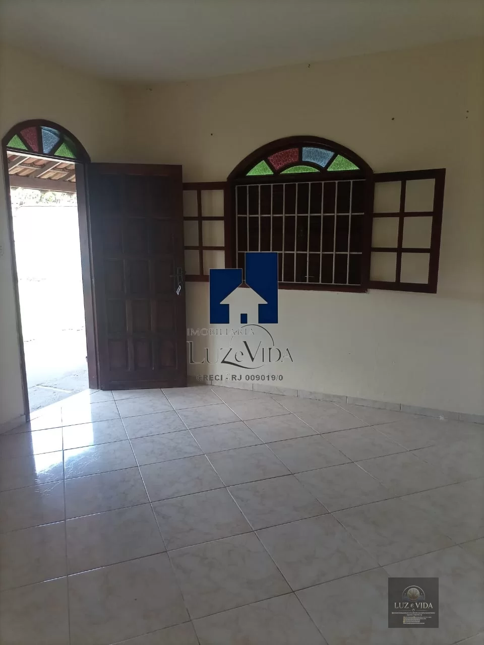 Casa localizada próxima a Travessa Sol Nascente em Aquarius