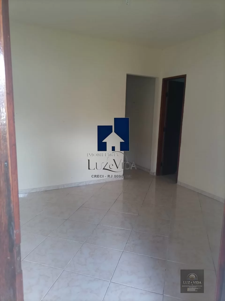 Casa localizada próxima a Travessa Sol Nascente em Aquarius