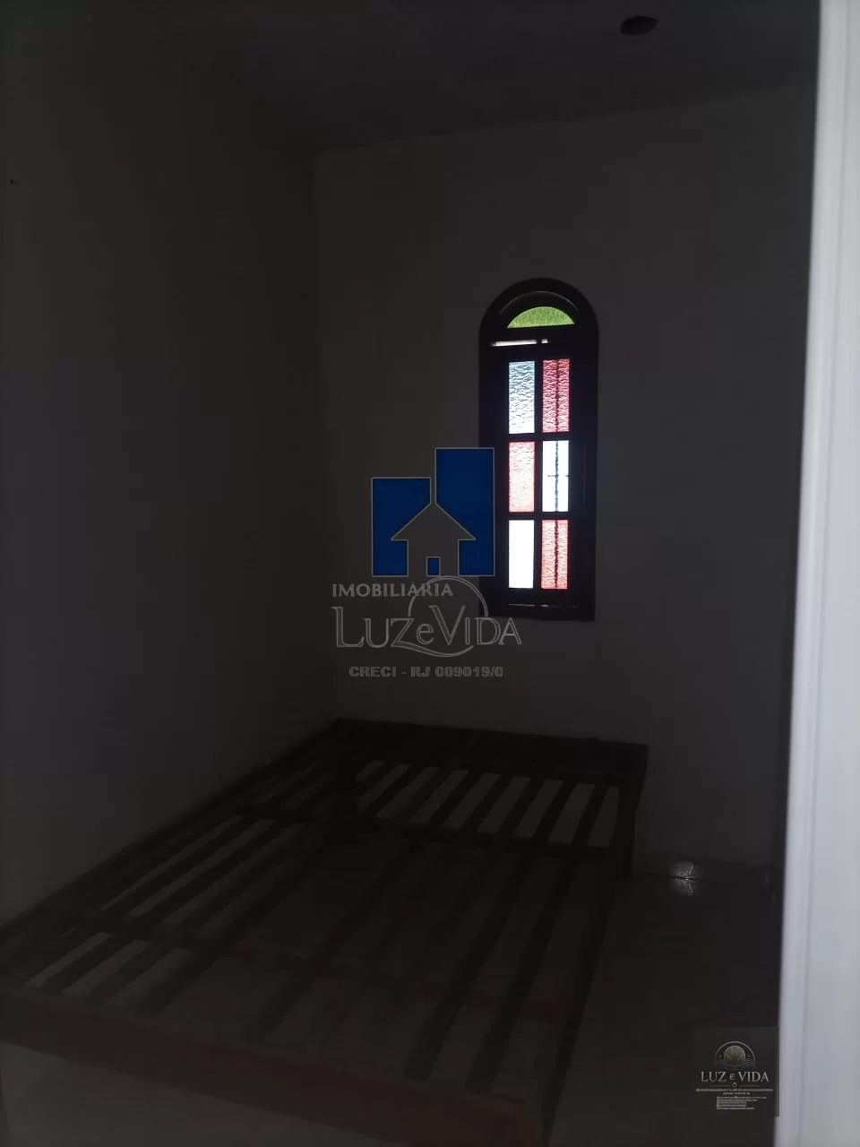 Casa localizada próxima a Travessa Sol Nascente em Aquarius