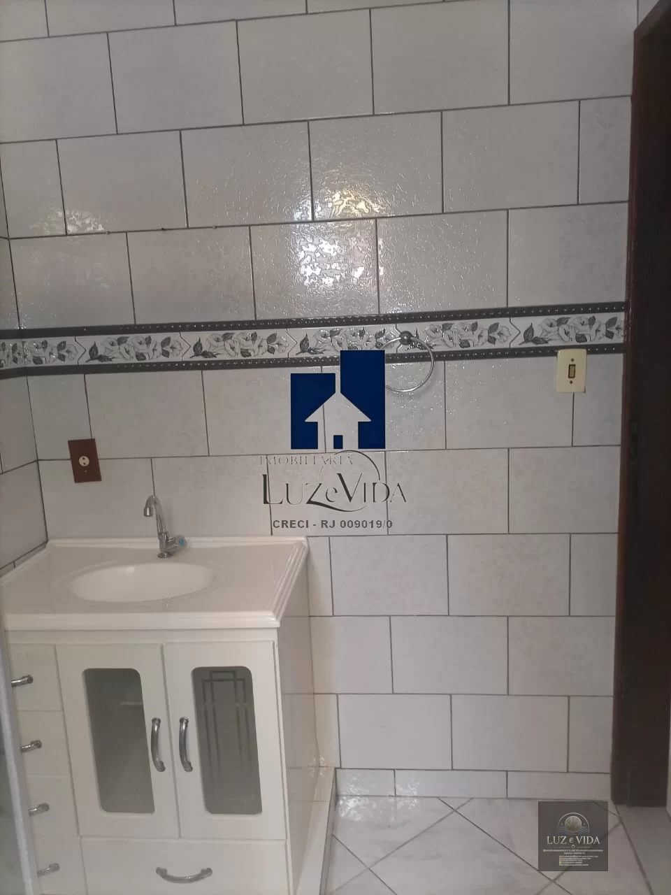 Casa localizada próxima a Travessa Sol Nascente em Aquarius