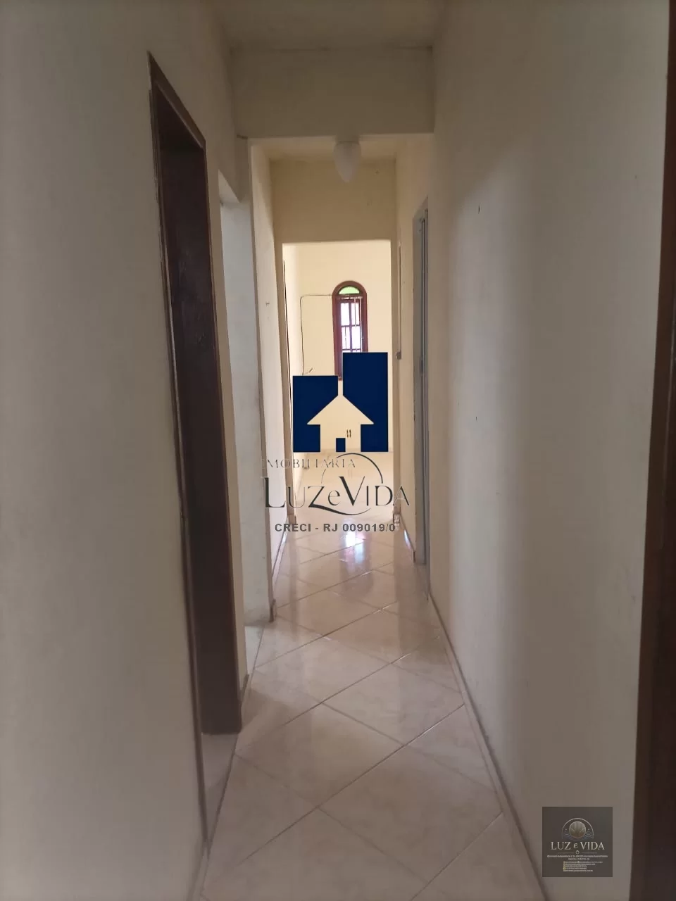 Casa localizada próxima a Travessa Sol Nascente em Aquarius