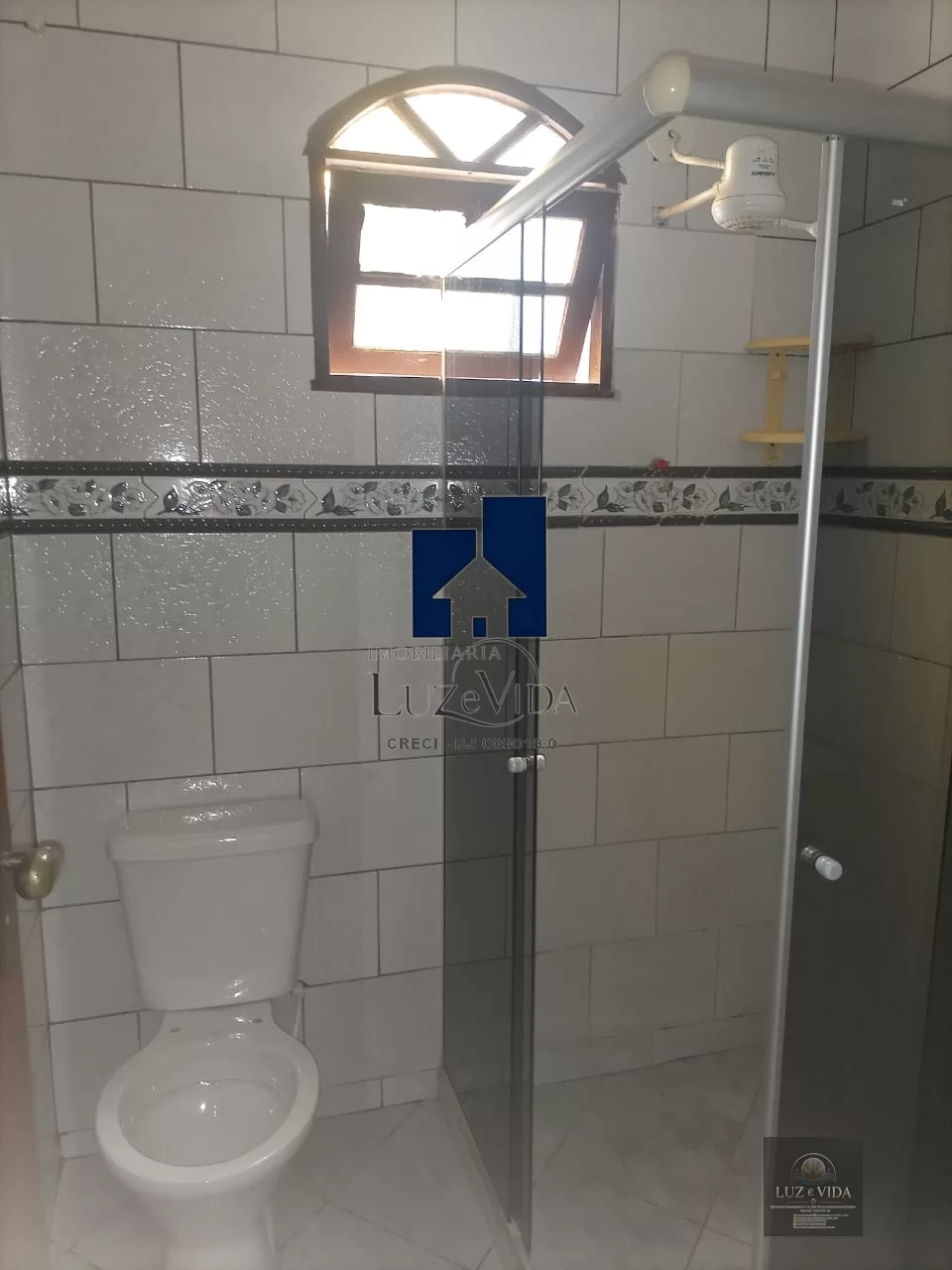 Casa localizada próxima a Travessa Sol Nascente em Aquarius