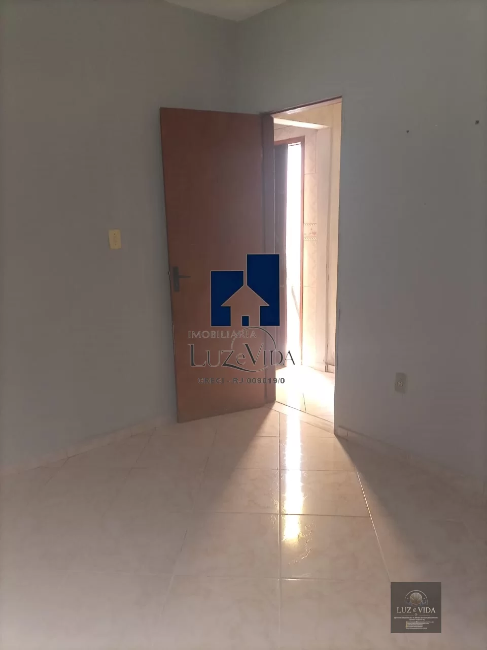 Casa localizada próxima a Travessa Sol Nascente em Aquarius