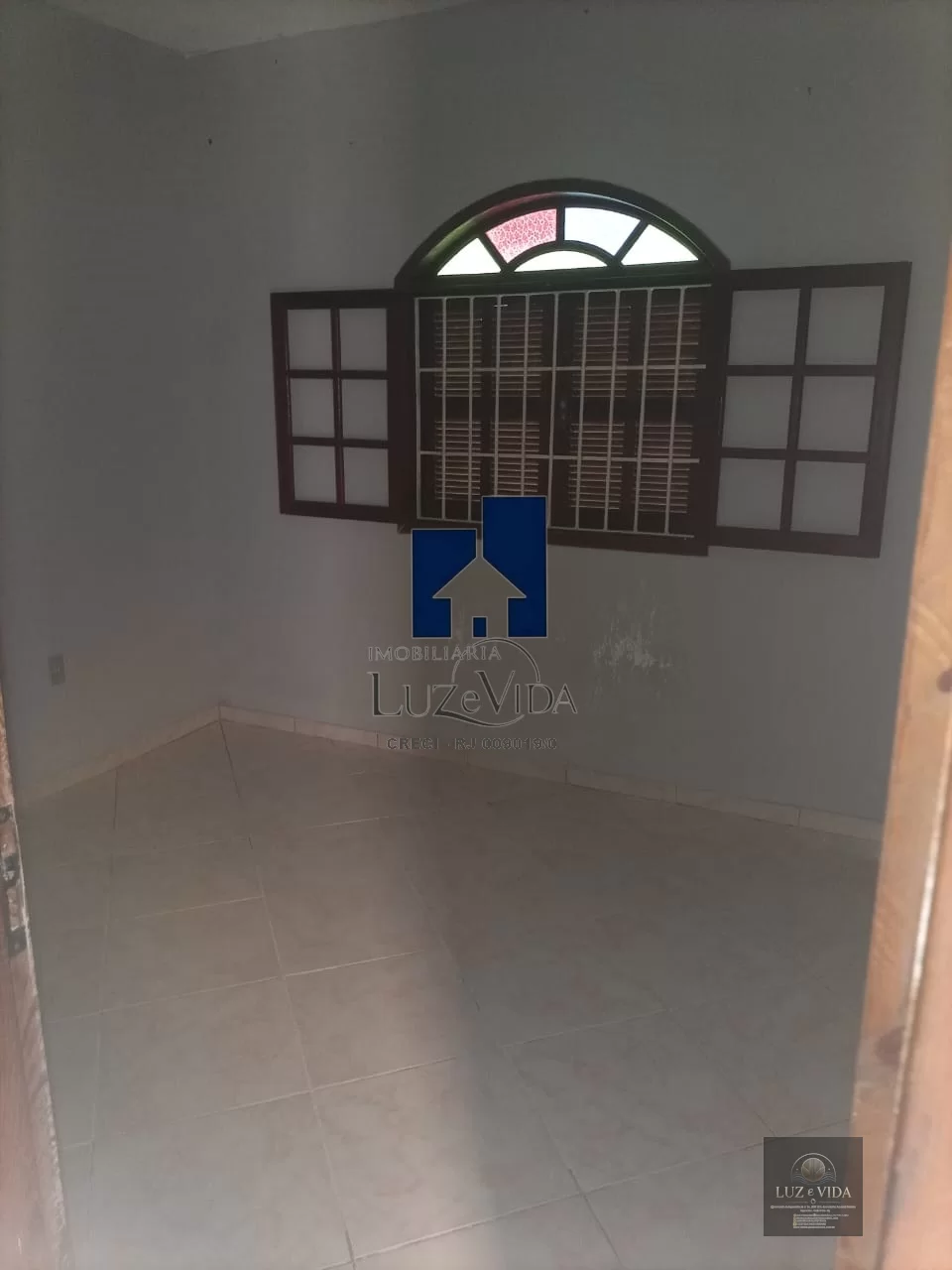 Casa localizada próxima a Travessa Sol Nascente em Aquarius