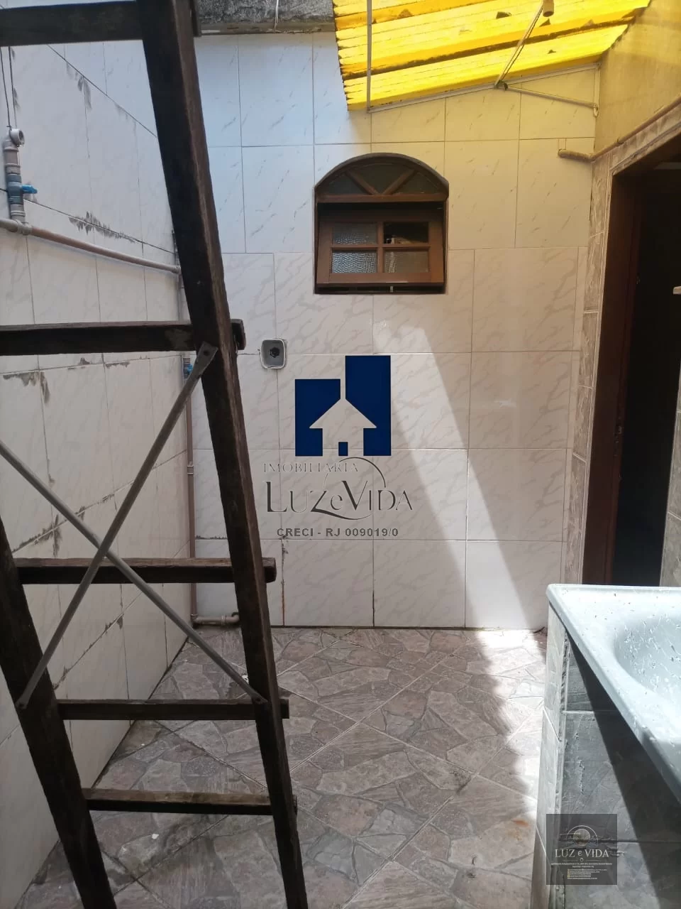 Casa localizada próxima a Travessa Sol Nascente em Aquarius