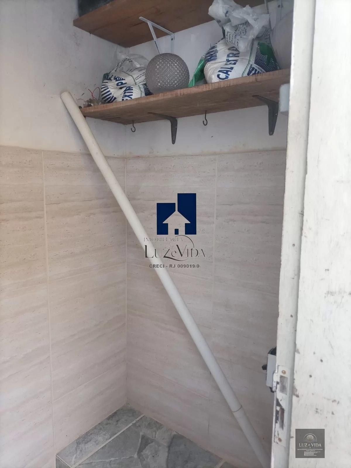 Casa localizada próxima a Travessa Sol Nascente em Aquarius