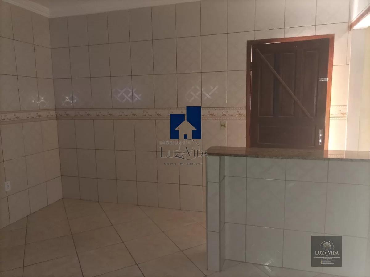 Casa localizada próxima a Travessa Sol Nascente em Aquarius