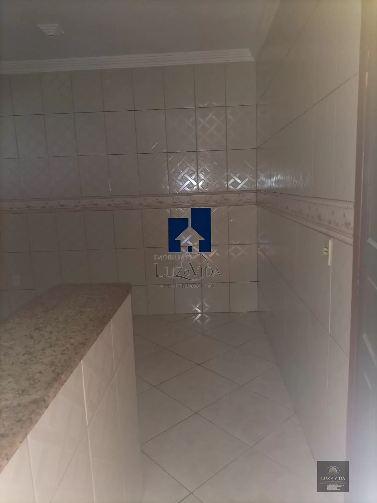 Casa localizada próxima a Travessa Sol Nascente em Aquarius