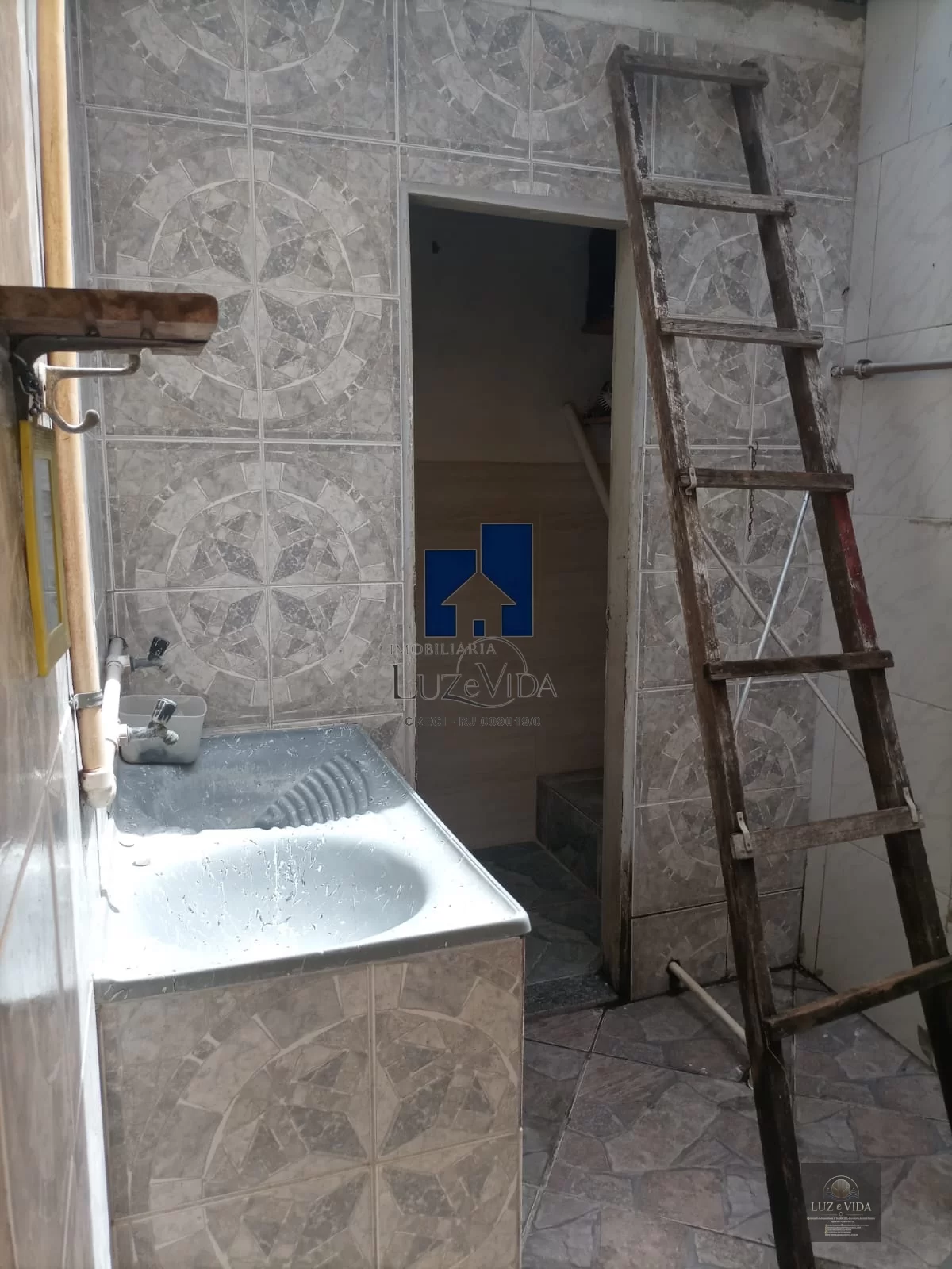 Casa localizada próxima a Travessa Sol Nascente em Aquarius