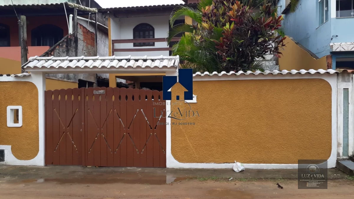 Rua Marques de Abrantes, nº 58 