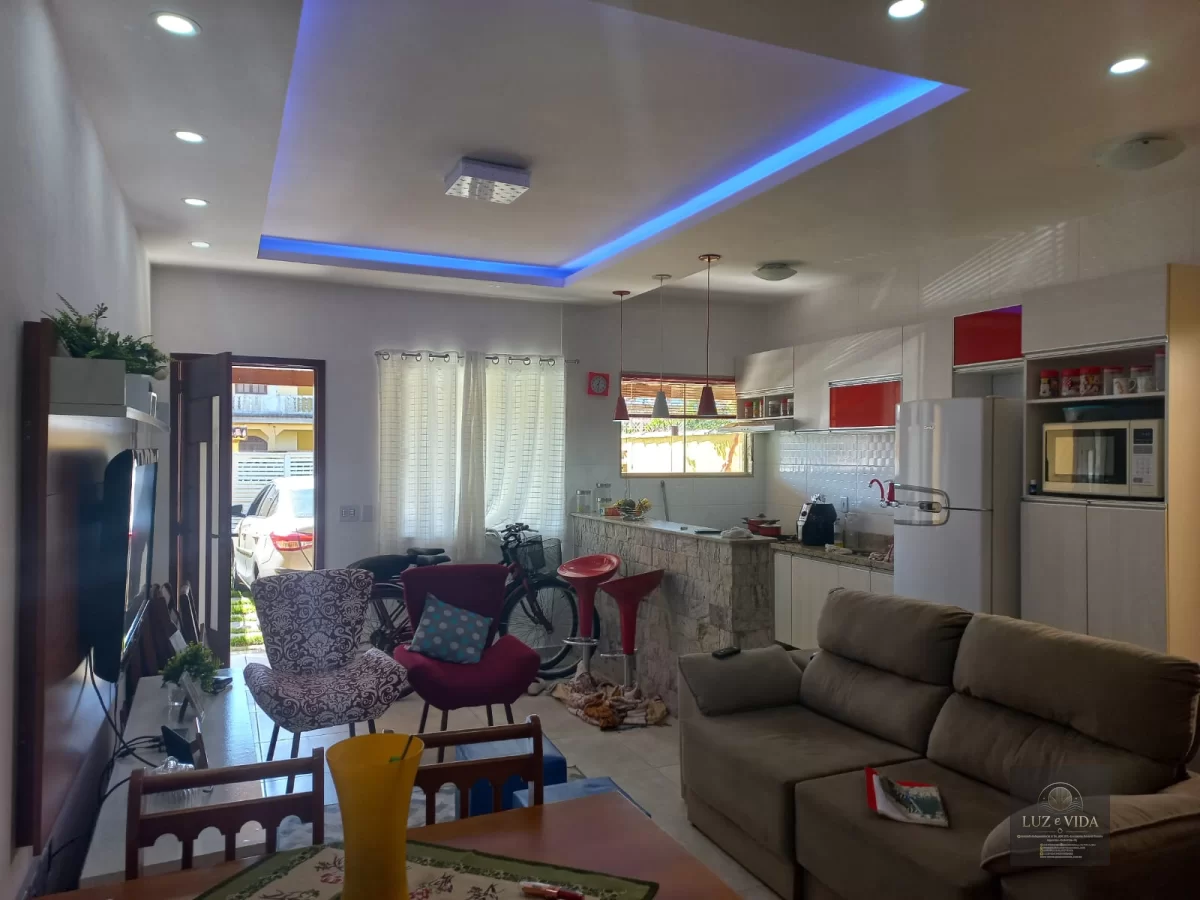 ATENÇÃO A ESSA OPORTUNIDADE - CONDOMÍNIO SOL E MAR!!