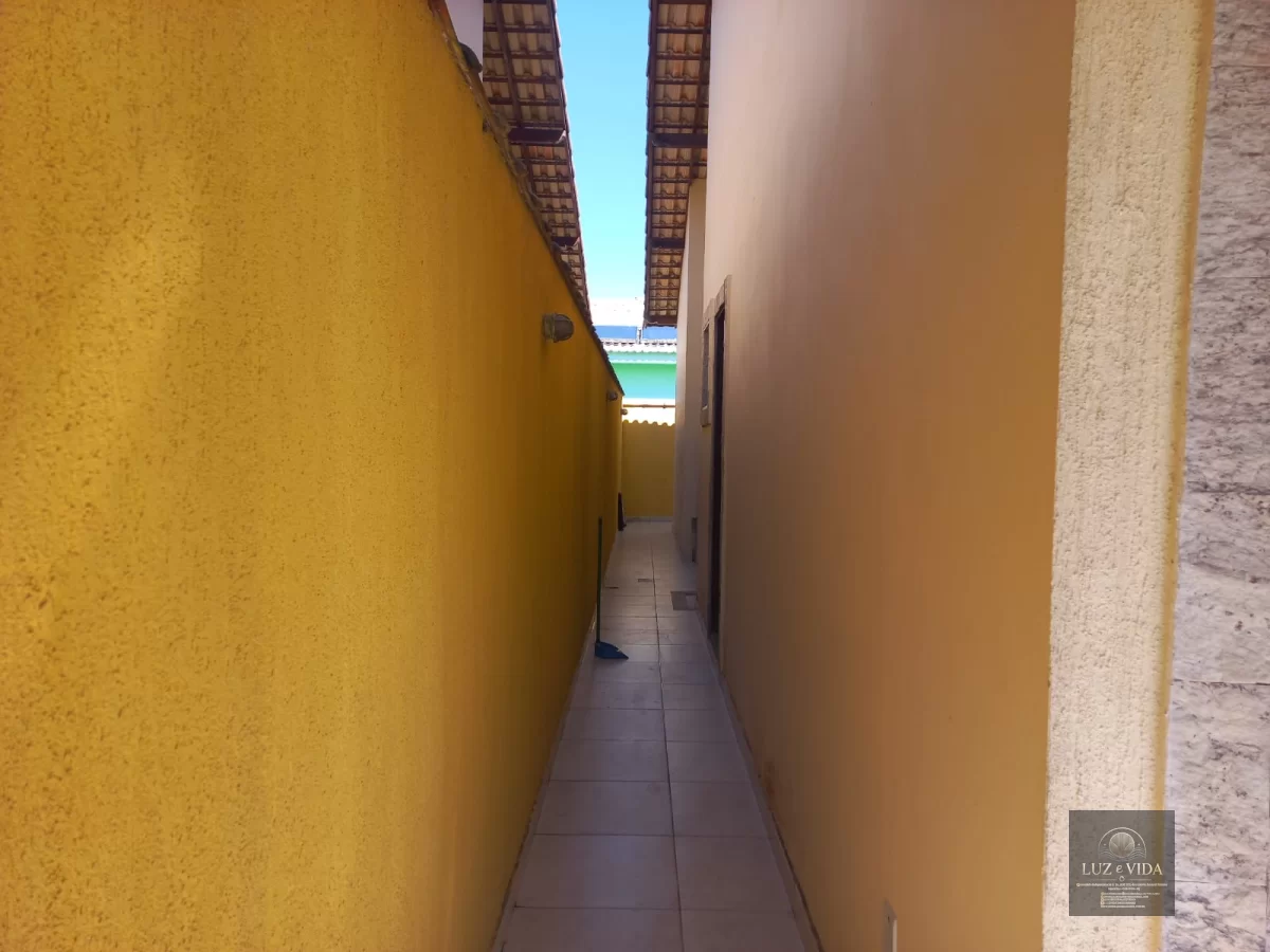 ATENÇÃO A ESSA OPORTUNIDADE - CONDOMÍNIO SOL E MAR!!