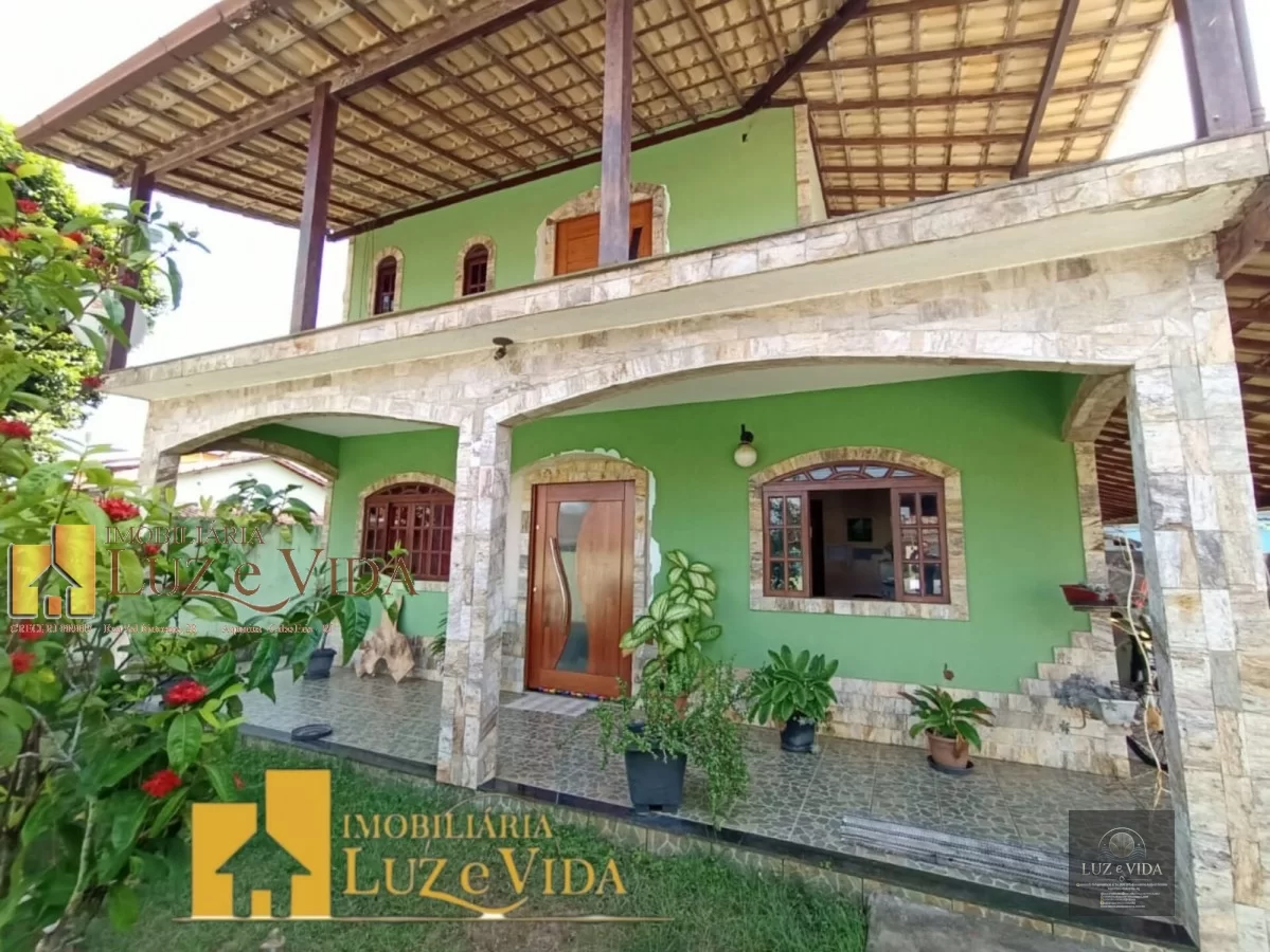 Condomínio Sol e Mar / Rua das Acácias, 