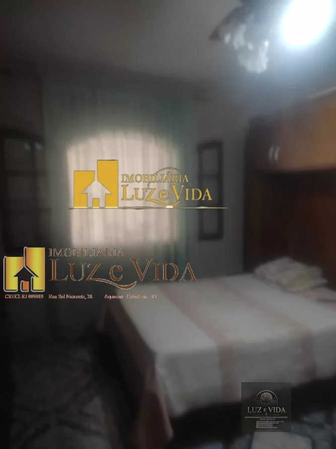 Belíssima casa Localizada na 