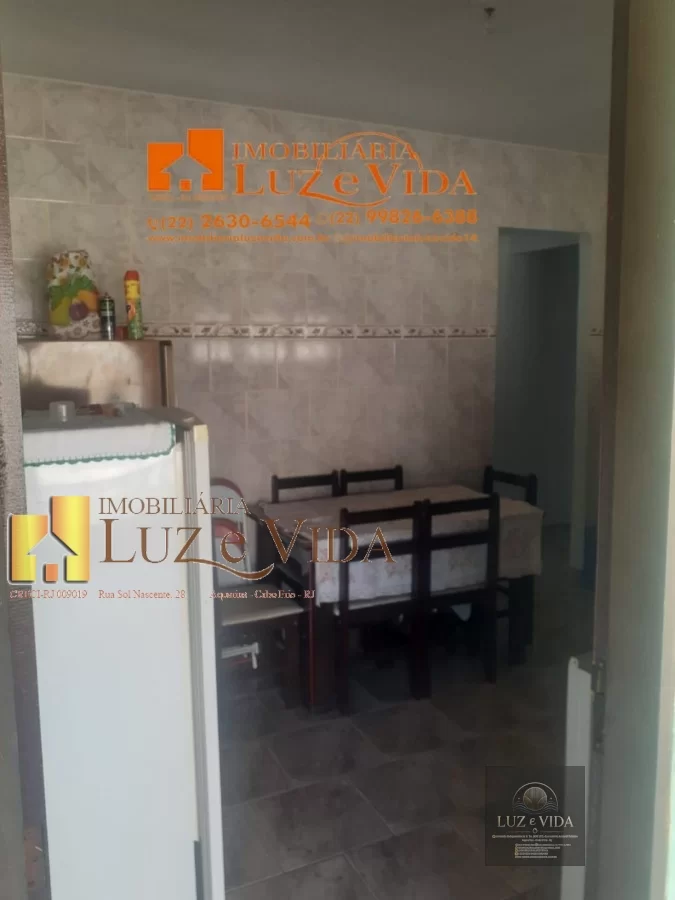 Condomínio Sol e Mar