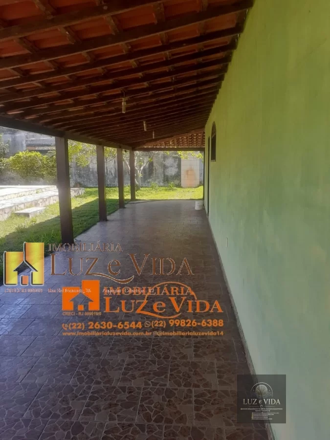 Sua chance de ter uma casa no 