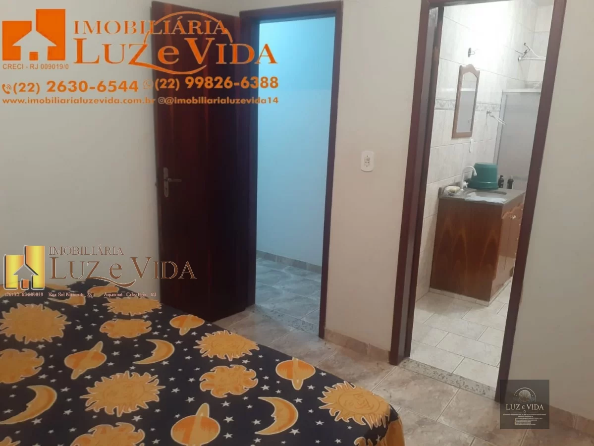 Sua chance de ter uma casa no 