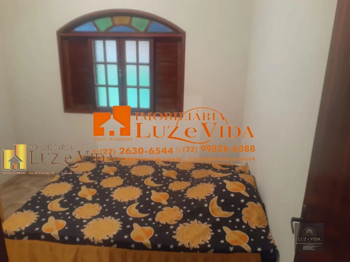 Sua chance de ter uma casa no 