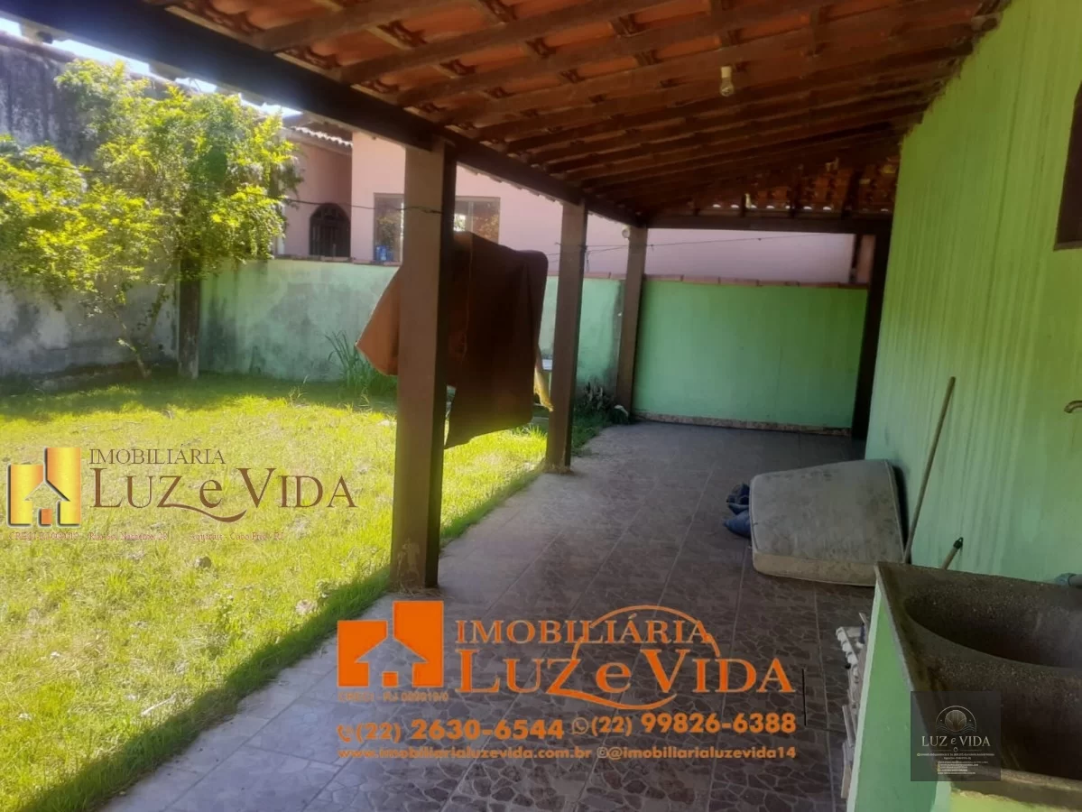 Sua chance de ter uma casa no 