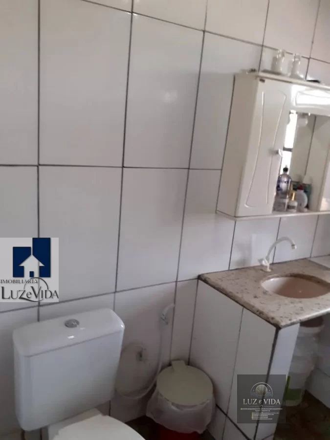 Casa à venda Aquarius