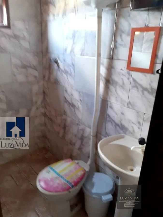 Casa à venda Aquarius