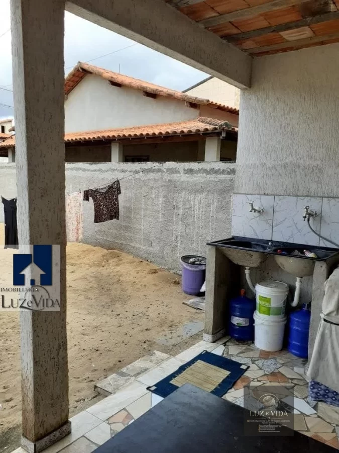 Casa à venda Aquarius