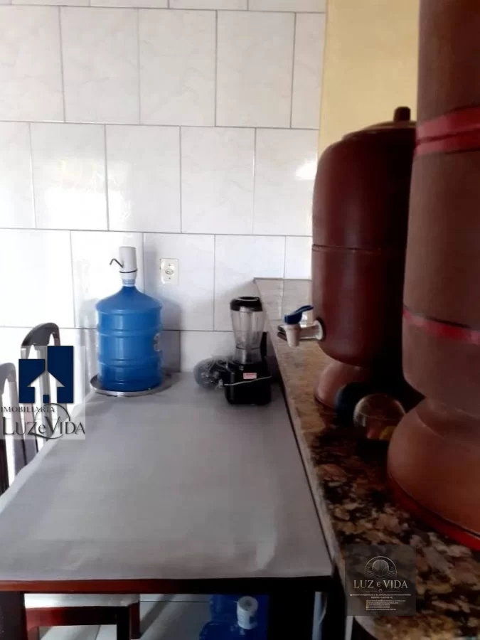 Casa à venda Aquarius